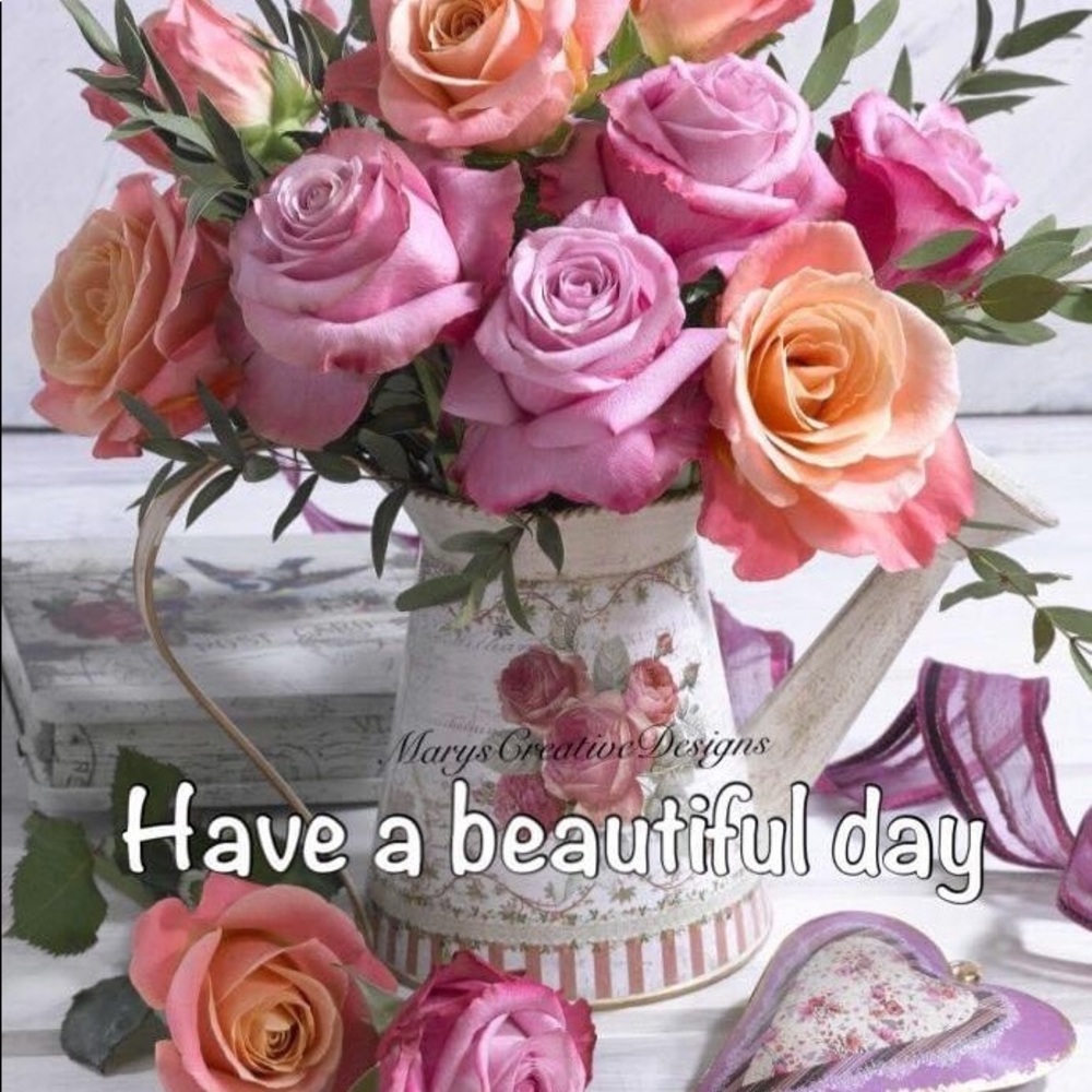 Meet your Posher, Brenda